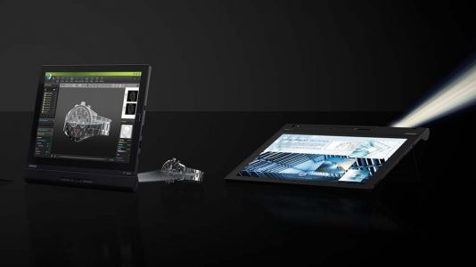 Lenovo ThinkPad X1 Tablet