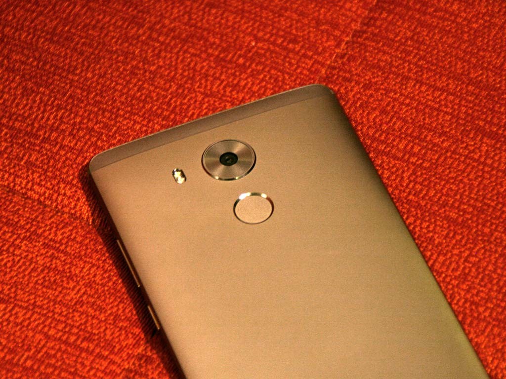 Huawei Mate 8