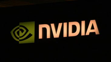 Nvidia