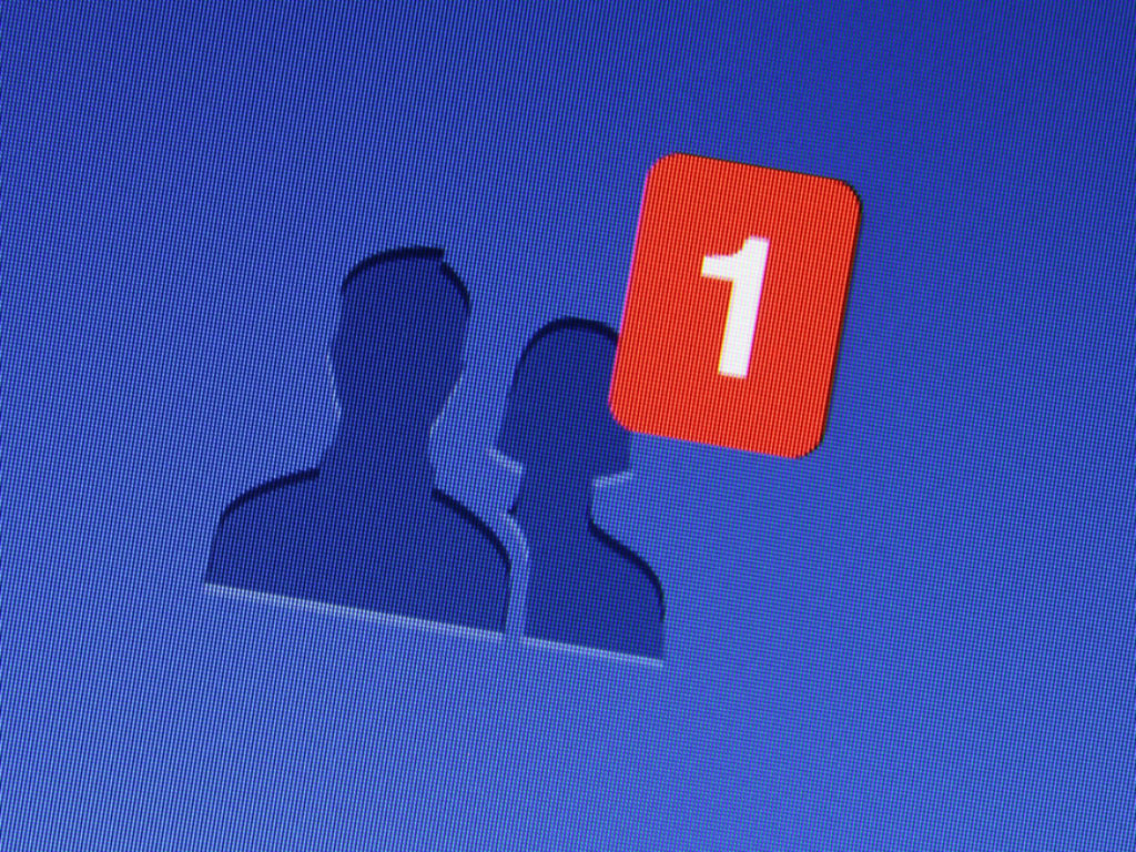 ¿Cuántos amigos de verdad tienes en Facebook?