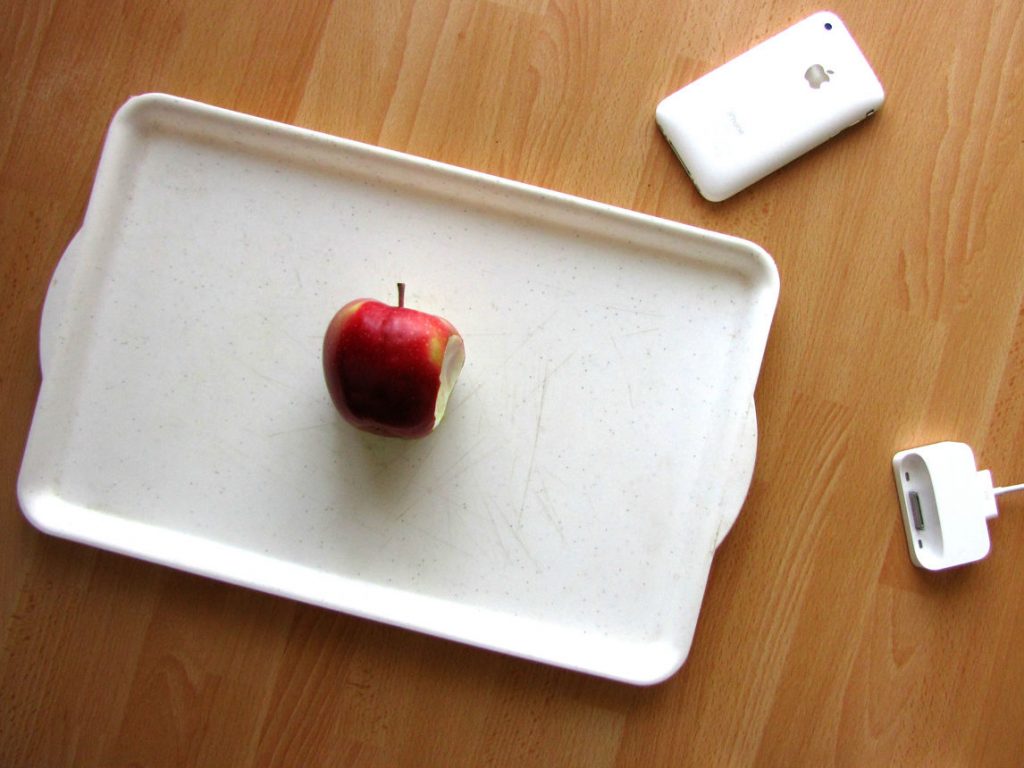 El menú del próximo evento de Apple vendría acompañado de un iPhone, un iPad y novedades para el Apple Watch.