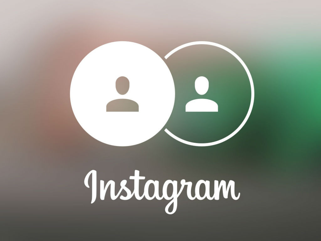 Puedes usar hasta un máximo de cinco cuentas en Instagram. 