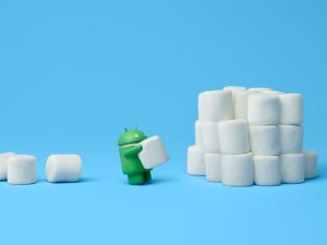 Comenzó a llegar Android 6.0 Marshmallow a los Galaxy S6 y Galaxy S6 edge.