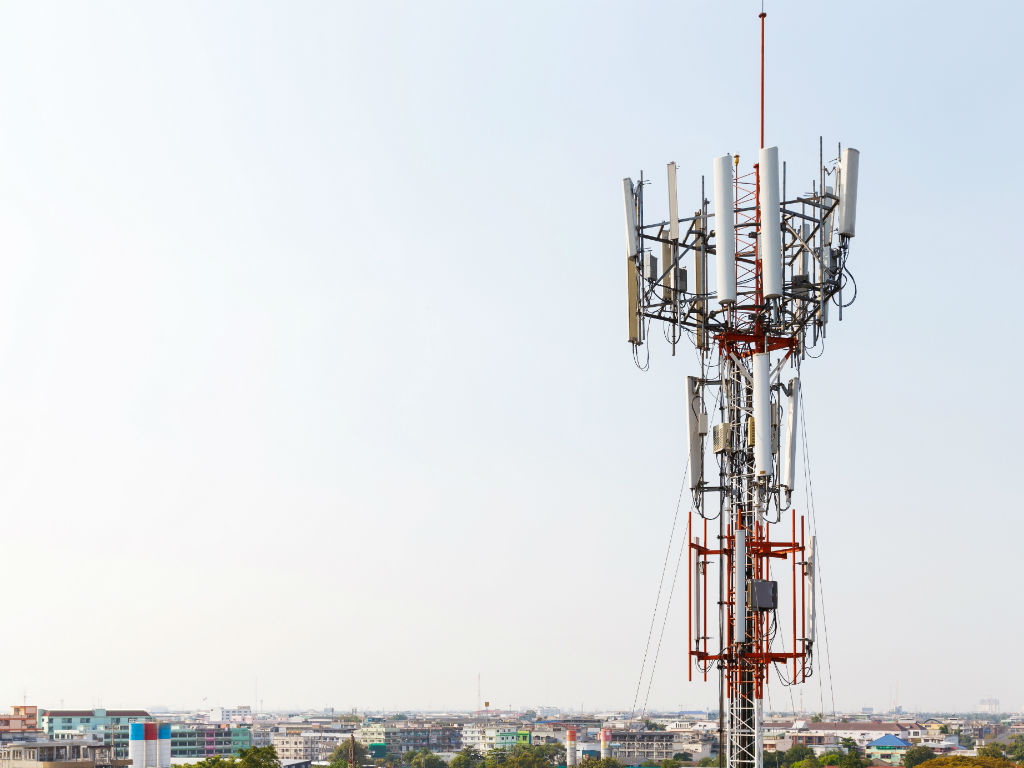 El MinTIC espera que la medida dispare la construcción de antenas en varias ciudades.