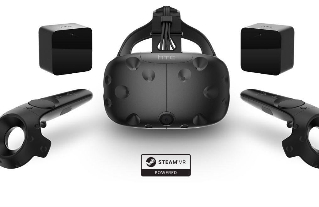 htc vive1