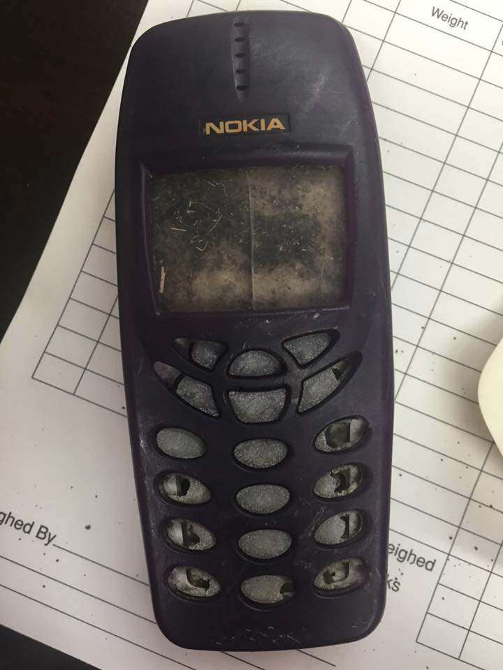 Nokia 3410