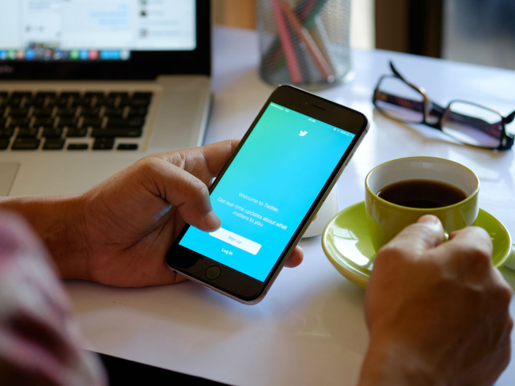 Twitter quiere mejorar las comunicaciones de atención al cliente. 