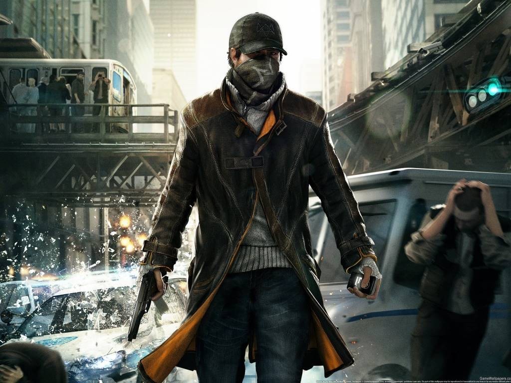 ¿Esperan la secuela de 'Watch Dogs'?