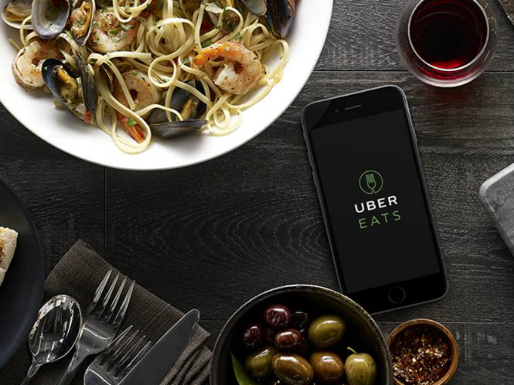 Domicilios: la nueva apuesta de Uber en Estados Unidos. 