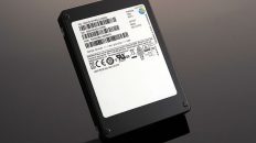 Samsung SSD