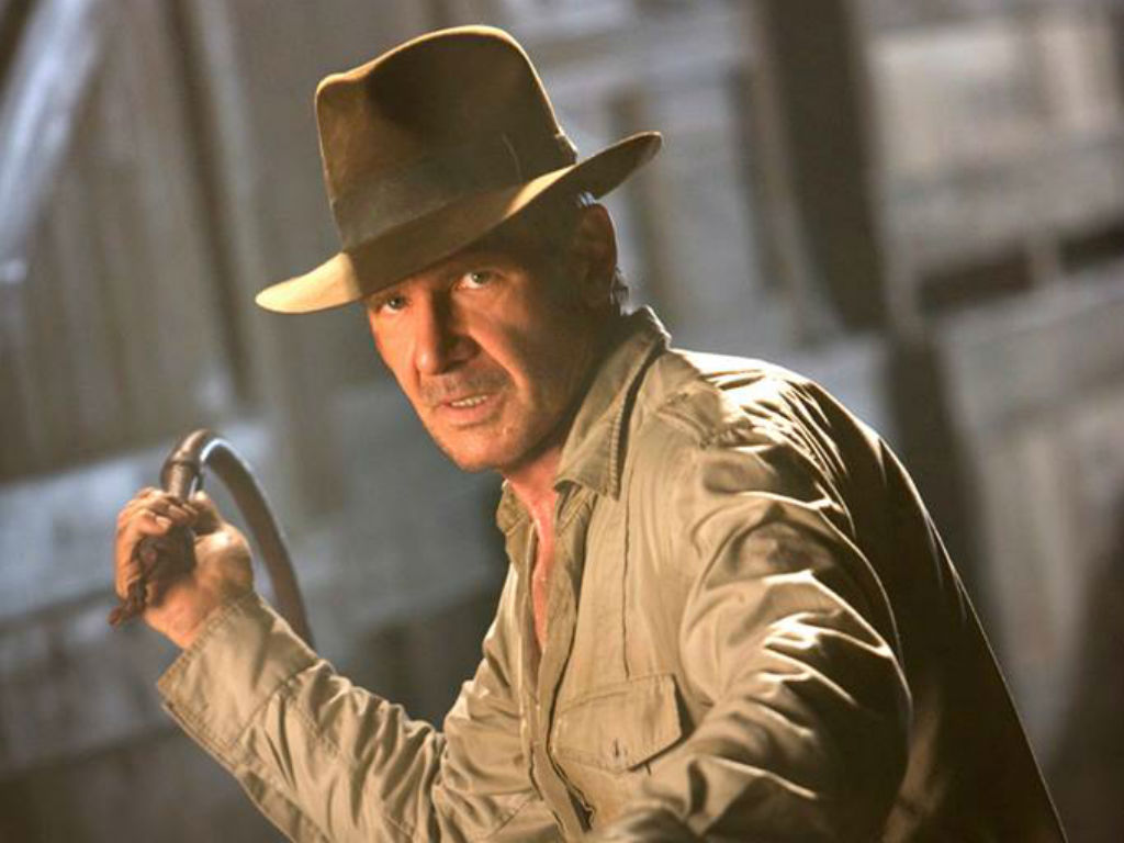 Indiana Jones volverá en 2019. 