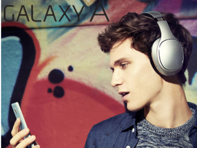 La selección musical de Samsung Colombia en Spotify. 