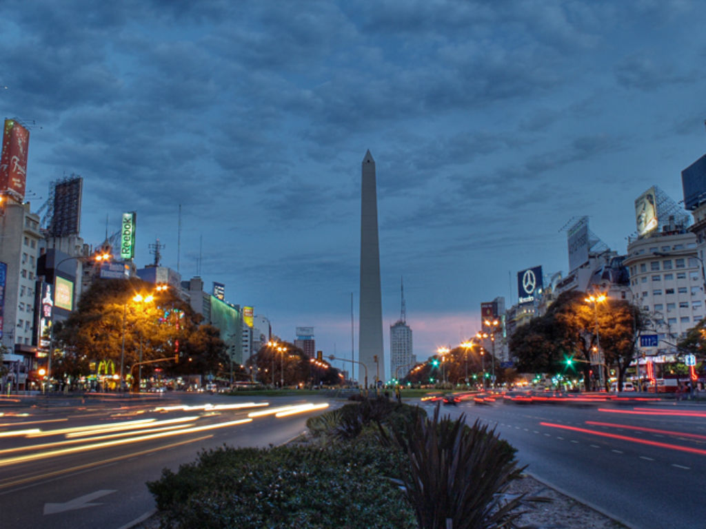 Uber está cada vez más cerca de llegar a Buenos Aires. 