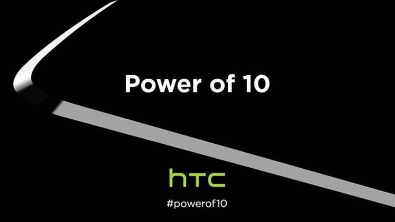 HTC 10