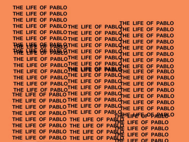 Life of Pablo aterriza con su primera canción a otras plataformas de streaming. 