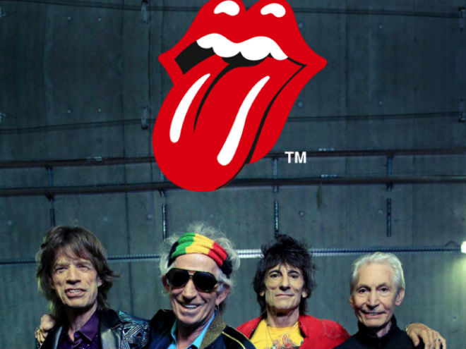 La app de los Stones es gratis.