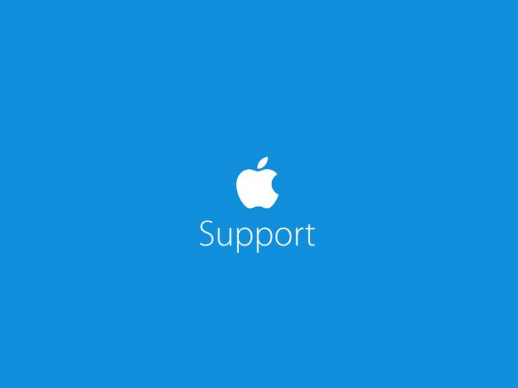 Apple quiere ayudar a sus clientes de manera más directa. 