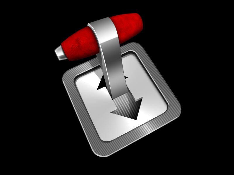 Transmission es un popular cliente de BitTorrent para Mac. 