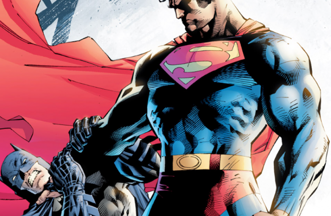 Cinco victorias aplastantes de Superman contra Batman • 