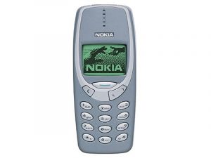 ¿Es verdaderamente indestructible el Nokia 3310?