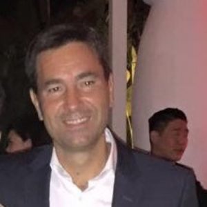 Diego Dzodan, vicepresidente de Facebook en Latinoamérica