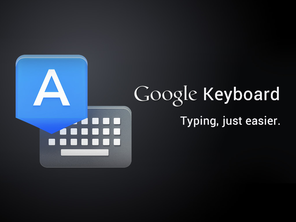 El mejor lugar para buscar en internet puede ser tu teclado.