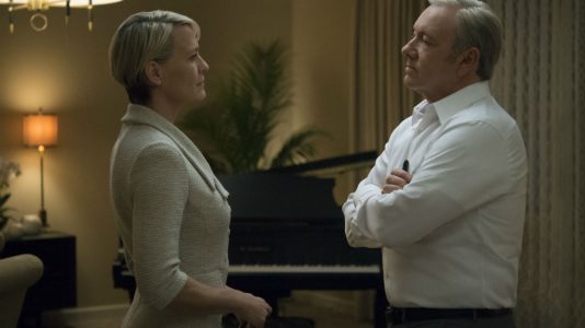 House of Cards