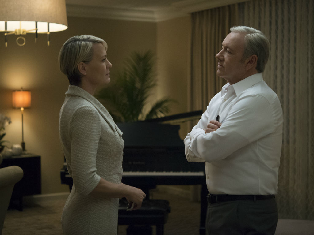 House of Cards