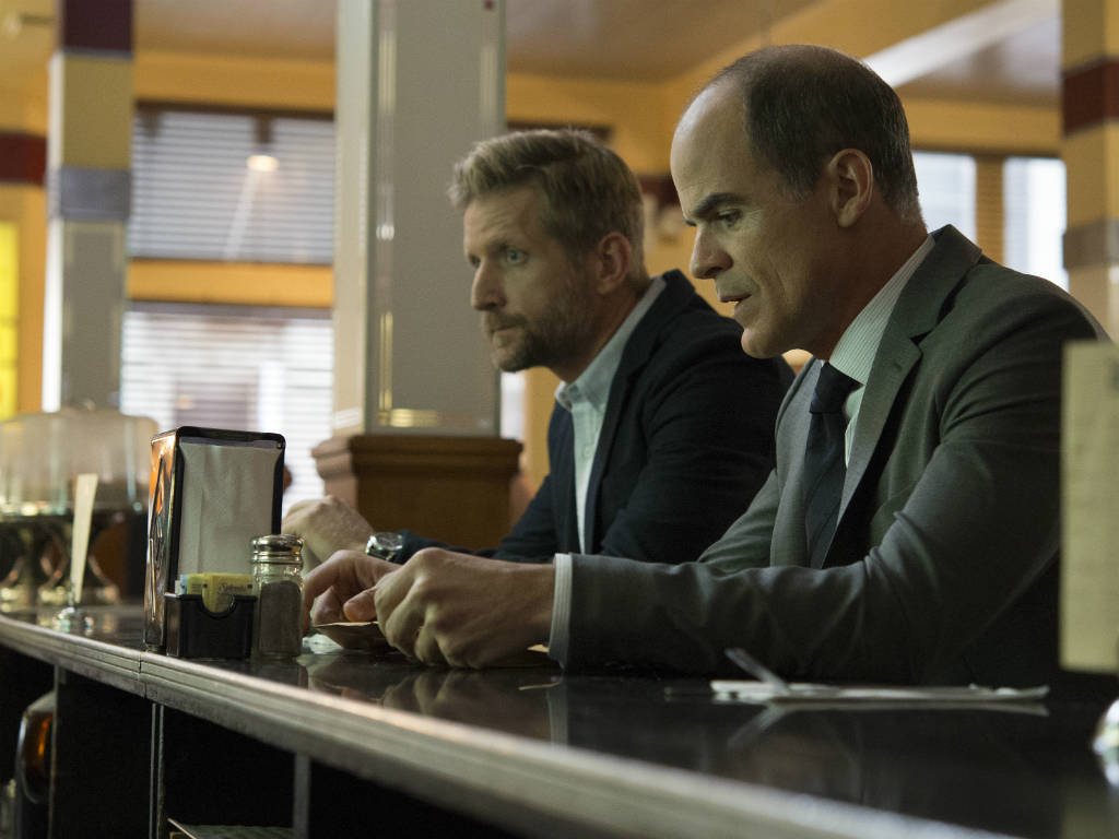 House of Cards