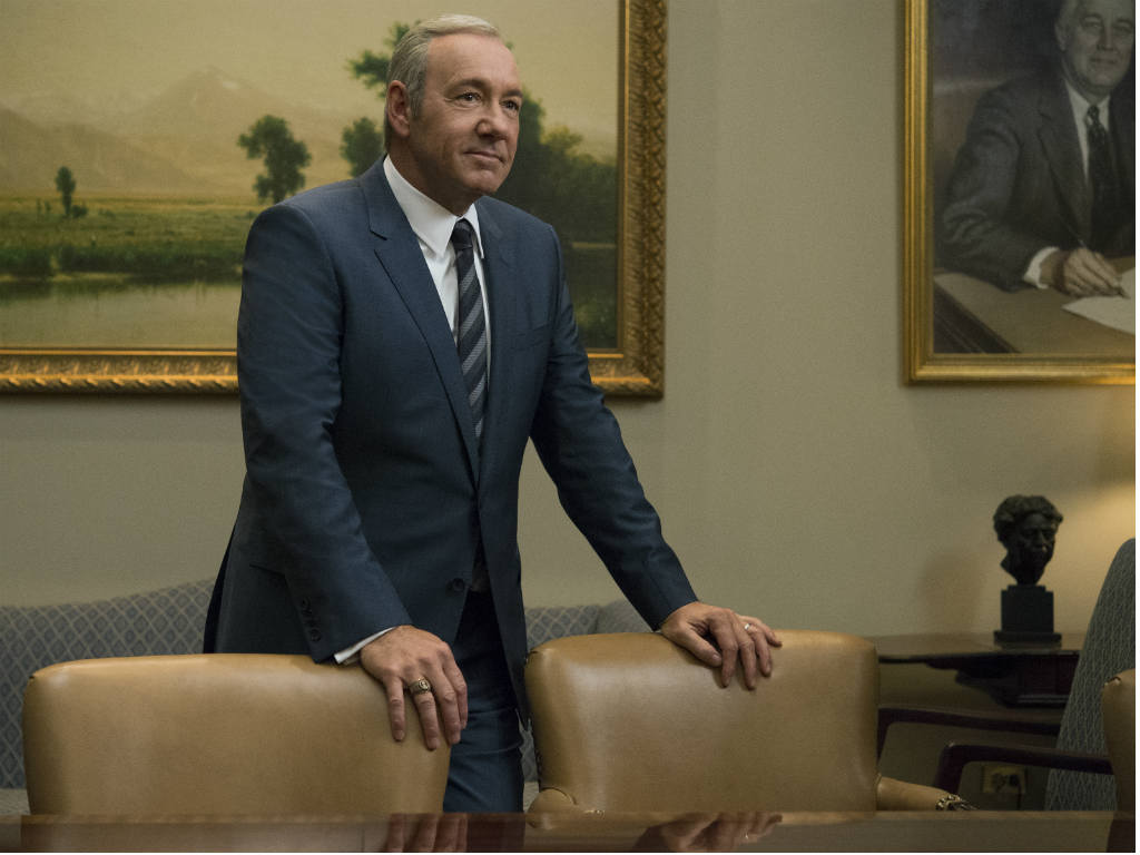 House of Cards