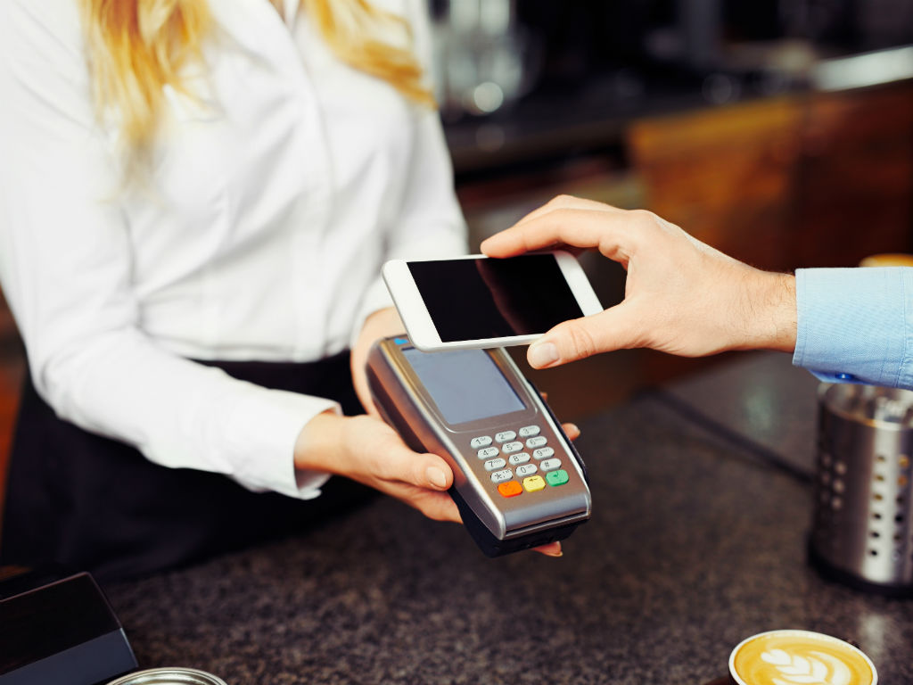 MasterCard está trabajando para que en Colombia se usen más los pagos electrónicos. 