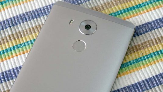 Huawei Mate 8
