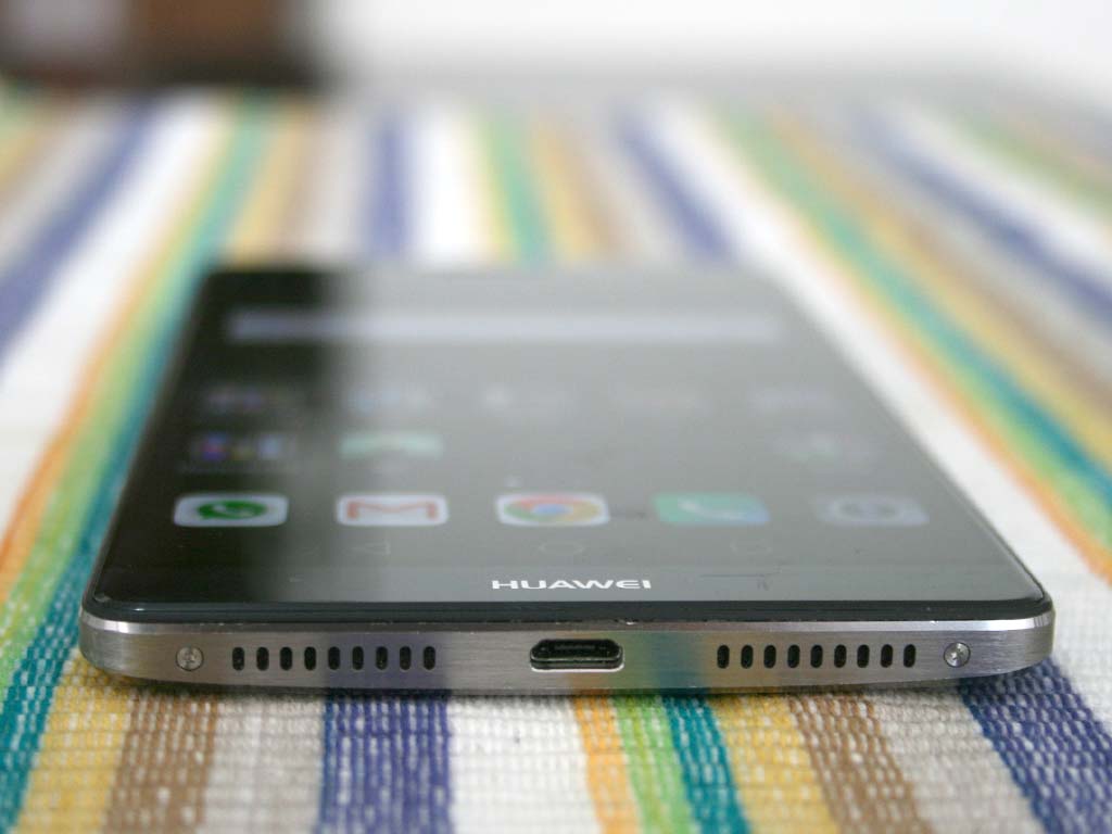 Huawei Mate 8