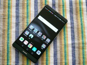 Huawei Mate 8