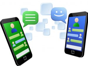 ¿Podría cambiar el panorama de las aplicaciones de mensajería instantánea en los próximos años?