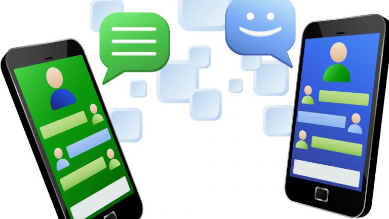 Es posible hacer una app de mensajería instantánea exitosa hoy? • ENTER.CO