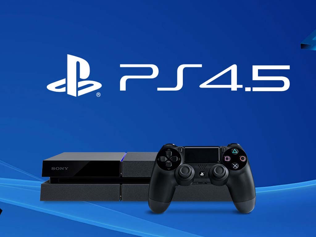 ¿Imaginan un nuevo PlayStation?