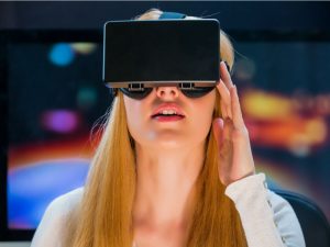 Pornhub lanza una nueva sección dedicada a la realidad virtual • ENTER.CO