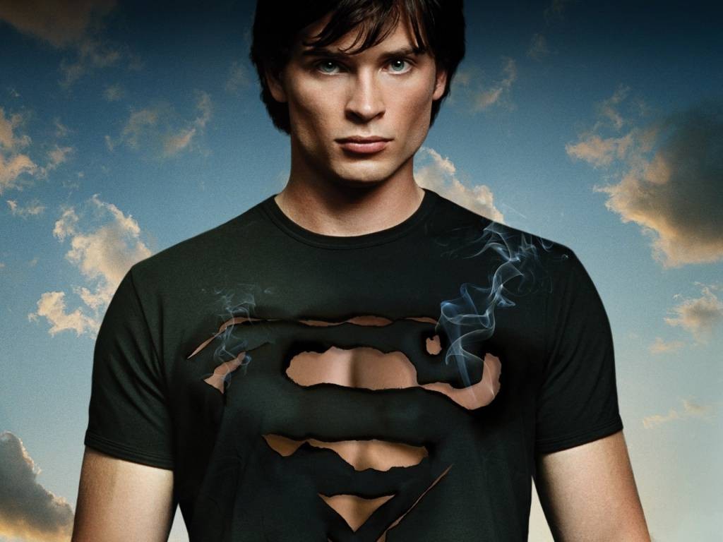 ¿Cual es el momento qué más recuerdan de 'Smallville'?