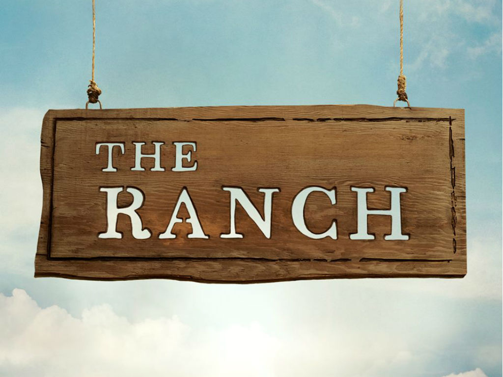 The Ranch sigue sin emocionarme demasiado. 