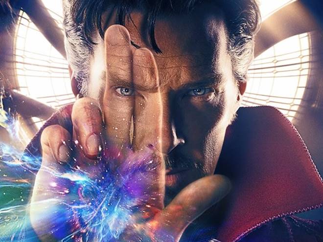 ¿Que sucede en las escenas postcreditos de 'Doctor Strange'?