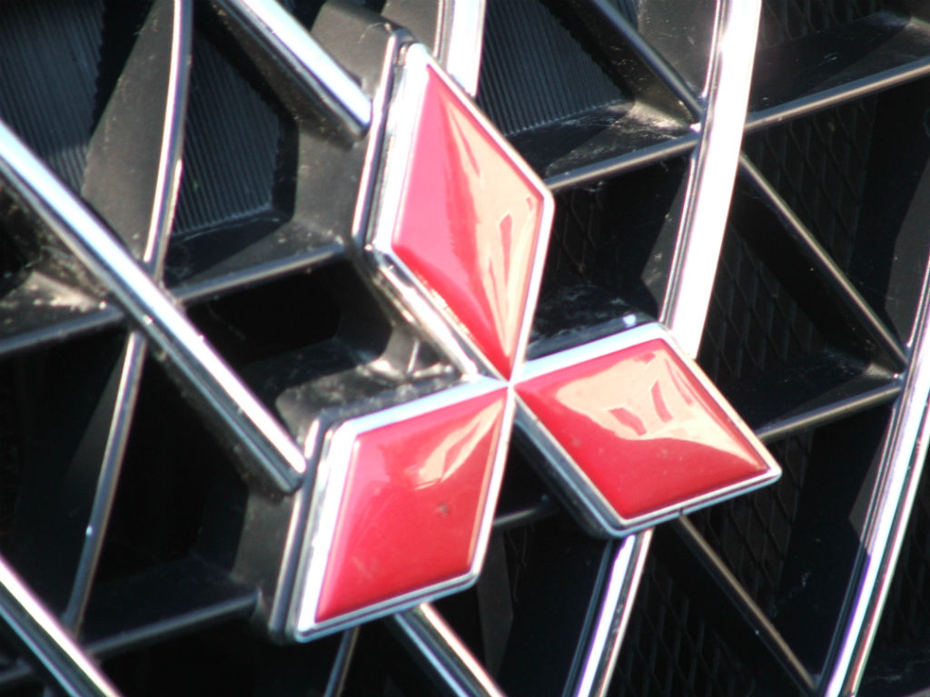 Desde hace más de 20 años Mitsubishi habría engañado a las personas sobre el consumo de gasolina. 