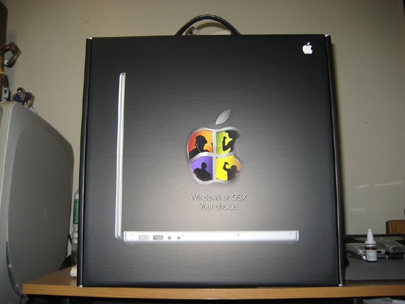 OS X