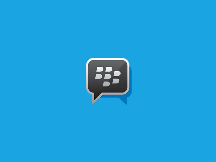 ¿Te arrepentiste de haber enviado un mensaje en BBM? Ahora lo puedes borrar. 