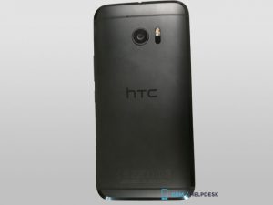 El HTC 10 tendría una cámara UltraPixel en la parte posterior.