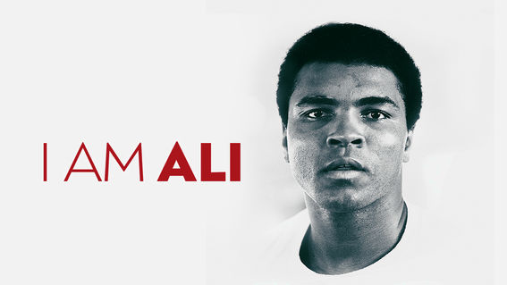 I am Ali