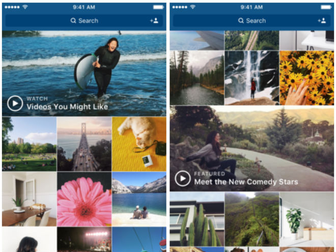 Canales para videos llegan a Instagram. 