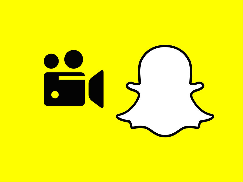Más de un tercio de los 100 millones de usuarios de Snapchat publican contenido diariamente. 