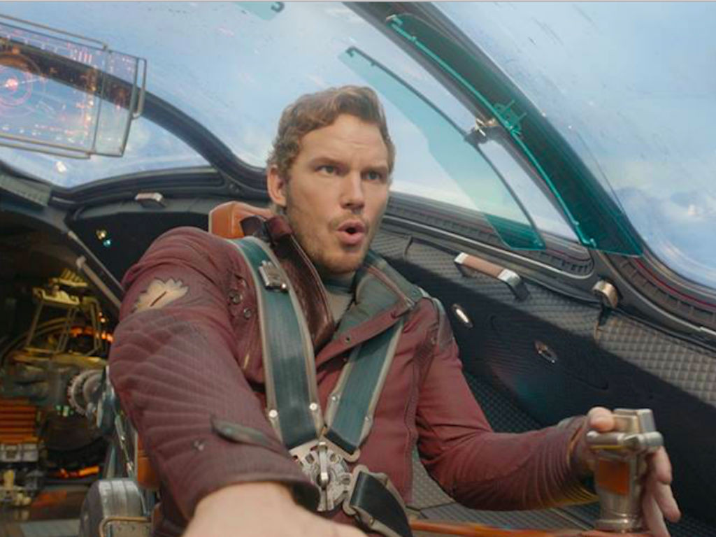 Star Lord