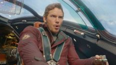 Star Lord